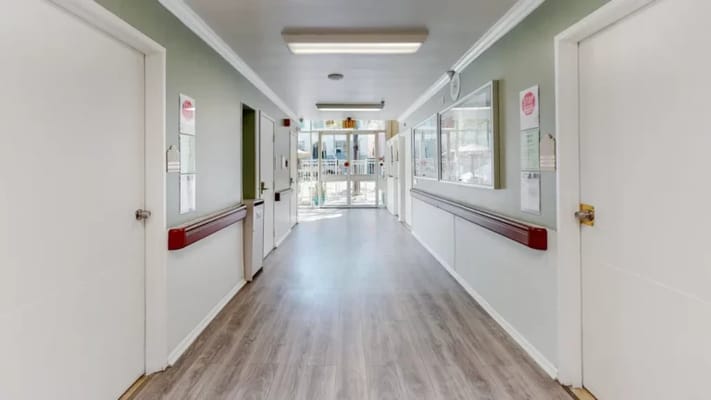 Angels Nursing Center