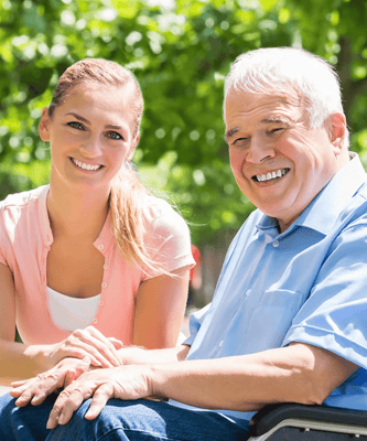 Mountain Cove Luxury Senior Care