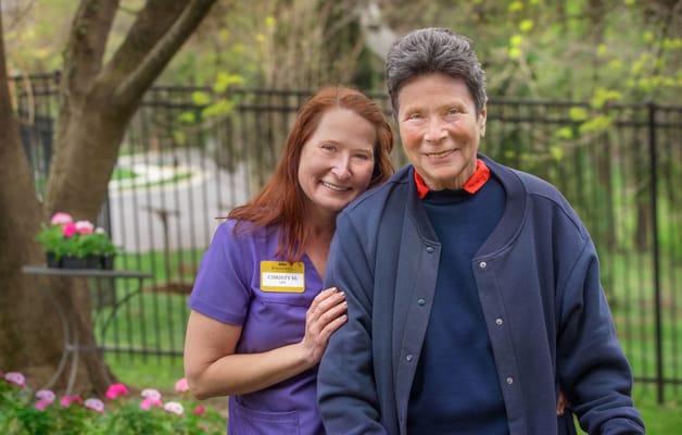 Springwell Senior Living Community