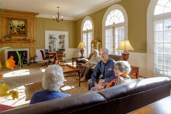 Springwell Senior Living Community