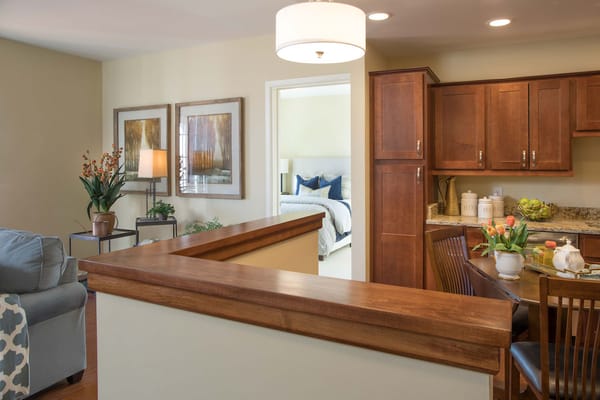 Springwell Senior Living Community