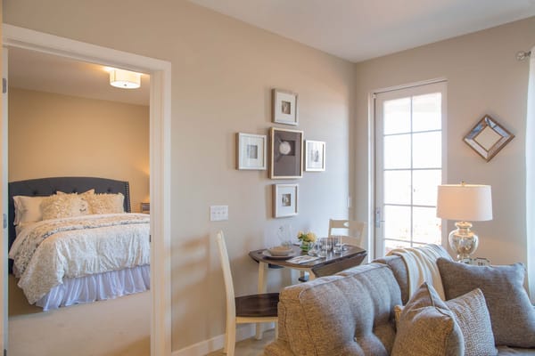 Springwell Senior Living Community