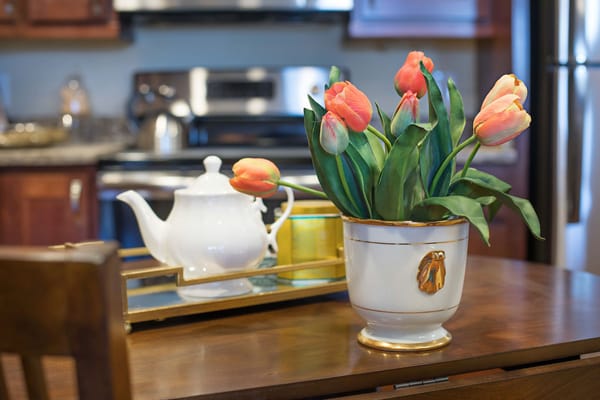 Springwell Senior Living Community