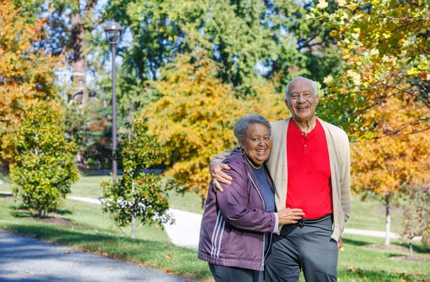 Springwell Senior Living Community