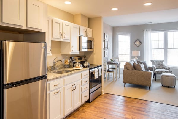 Springwell Senior Living Community