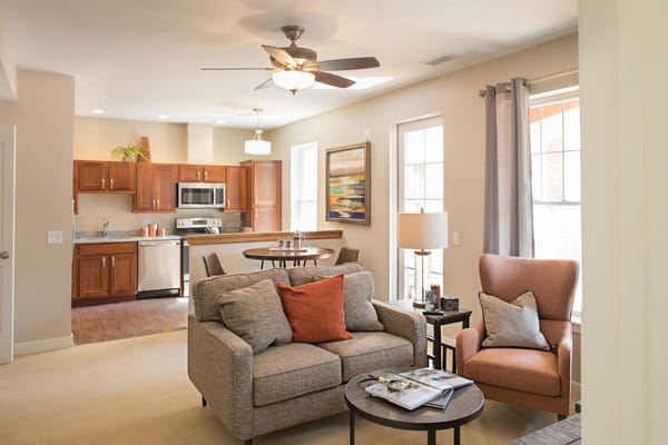 Springwell Senior Living Community