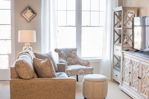 Springwell Senior Living Community