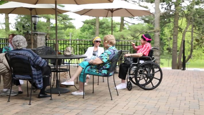 Springwell Senior Living Community