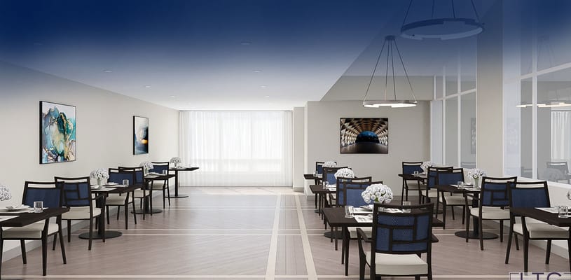 Paul House and Healthcare Center