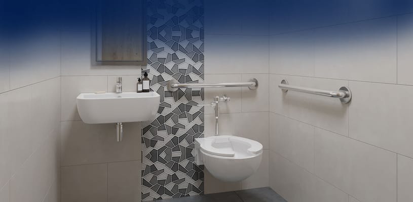 Paul House and Healthcare Center