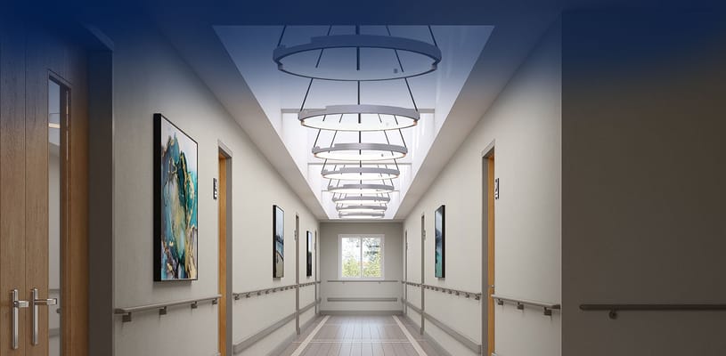 Paul House and Healthcare Center