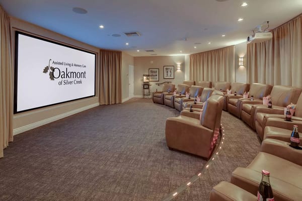 Oakmont of Silver Creek