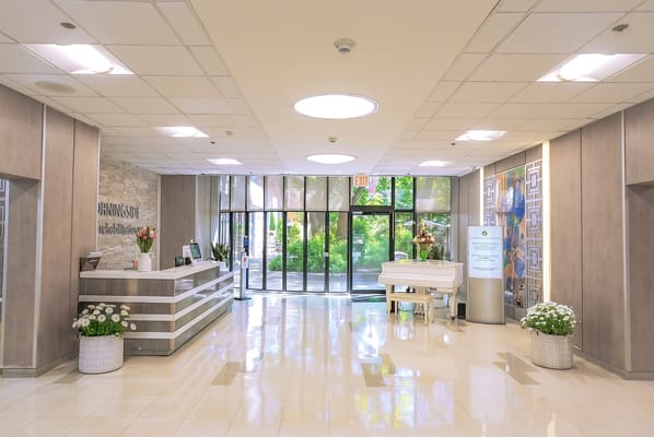 Morningside Nursing and Rehabilitation Center