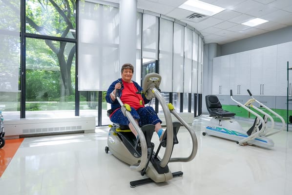 Morningside Nursing and Rehabilitation Center