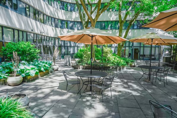 Morningside Nursing and Rehabilitation Center