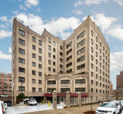 New York Center for Rehabilitation