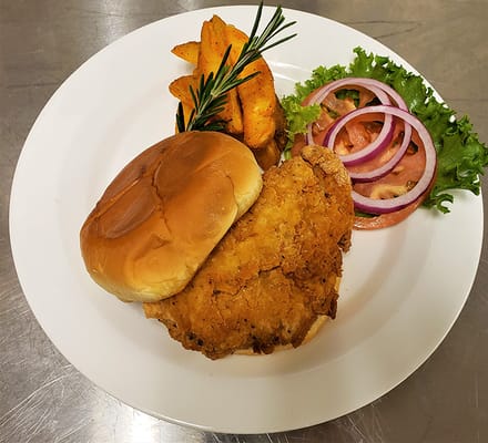 Traditions at North Willow