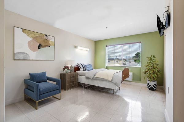 Ponce Health and Rehabilitation Center