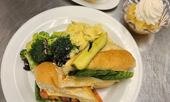 Traditions at North Willow