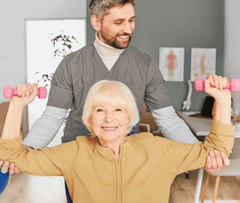 The Sands at South Beach Care Center