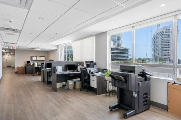 The Sands at South Beach Care Center