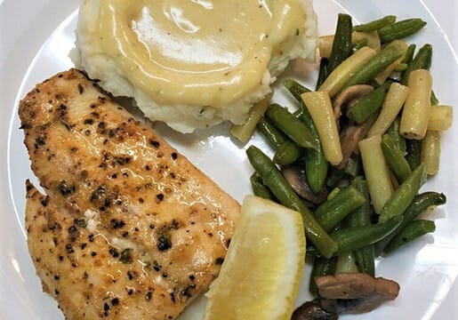 Traditions at North Willow