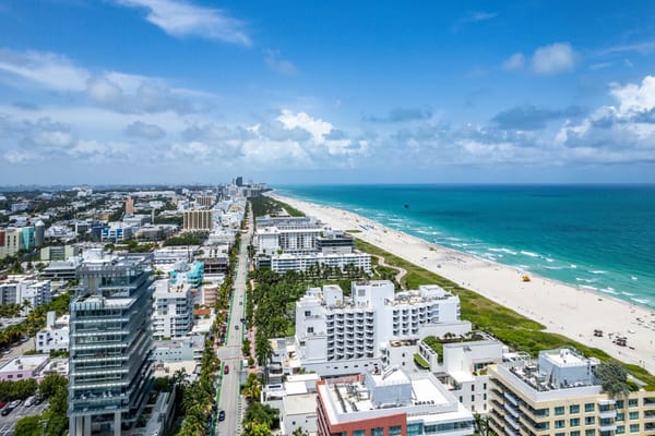 The Sands at South Beach Care Center