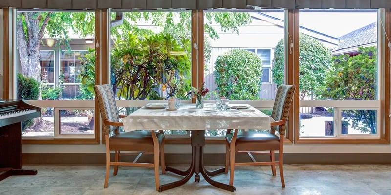 Porthaven Post Acute