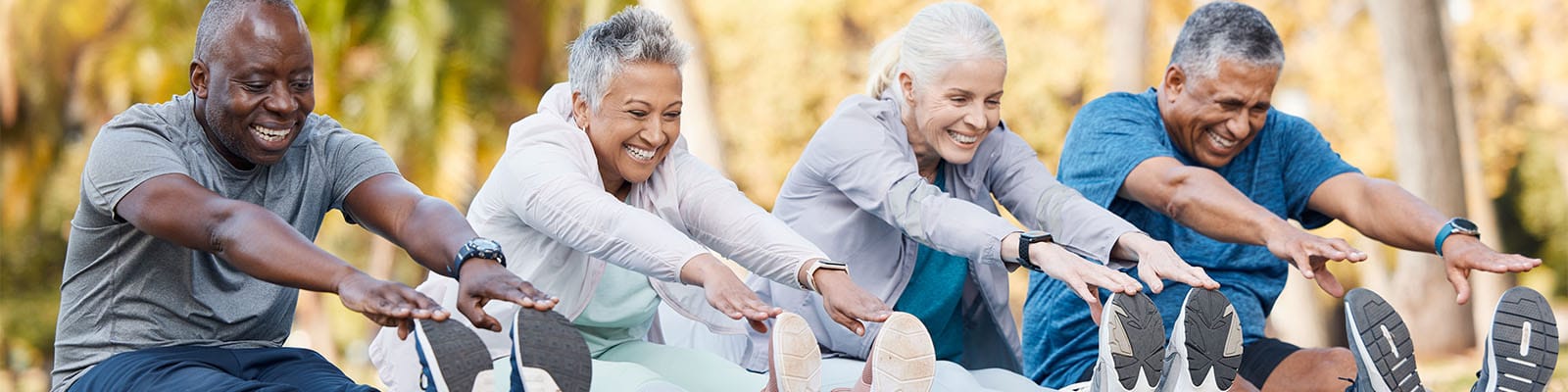 Traditions at North Willow