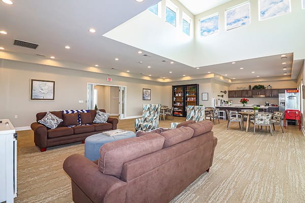 Traditions at North Willow