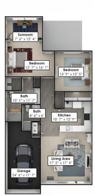 Traditions at North Willow