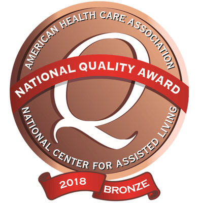 Victoria Nursing & Rehabilitation Center