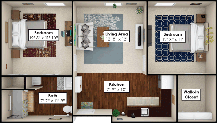 Traditions at North Willow