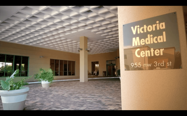 Victoria Nursing & Rehabilitation Center