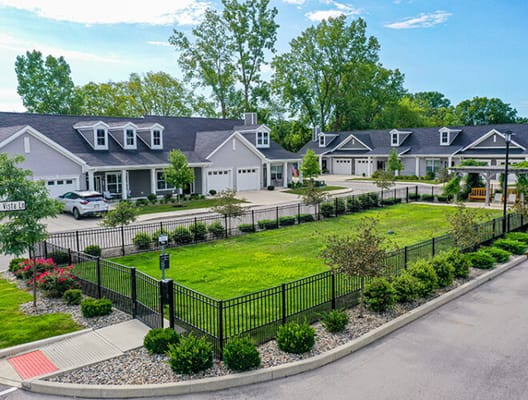 Traditions at North Willow