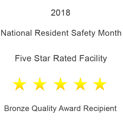 Victoria Nursing & Rehabilitation Center