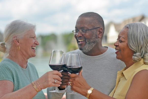 The Farms at Bailey Station