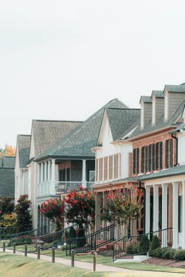 The Farms at Bailey Station