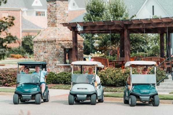 The Farms at Bailey Station