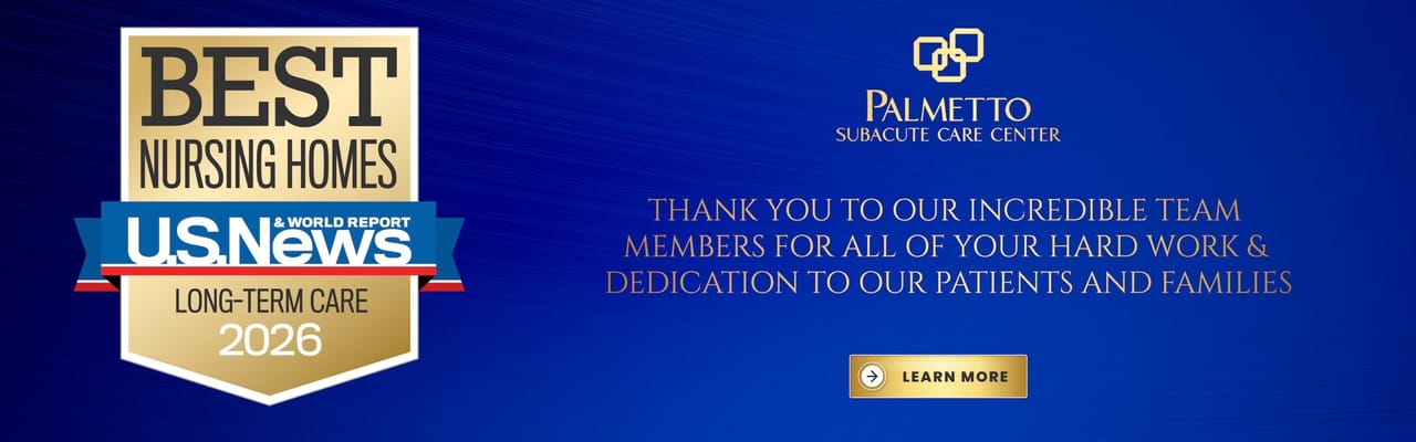 Palmetto Subacute Care Center