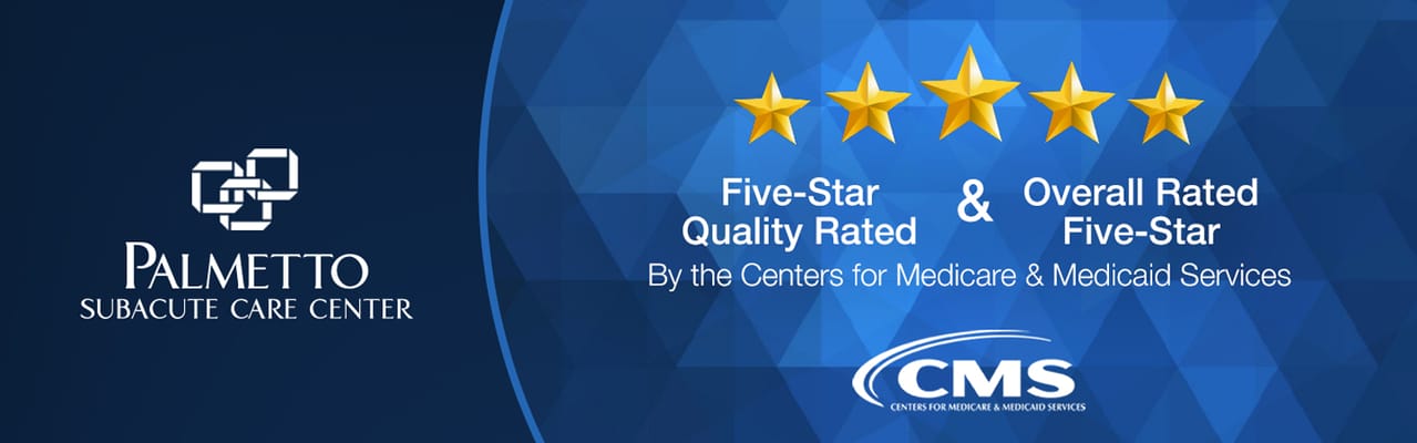 Palmetto Subacute Care Center