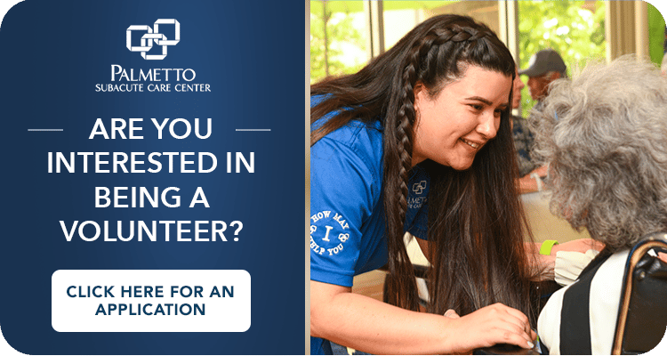 Palmetto Subacute Care Center