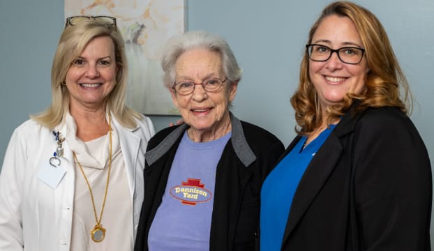 Palmetto Subacute Care Center