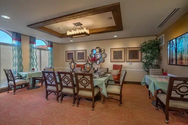 MorningStar Assisted Living – Albuquerque