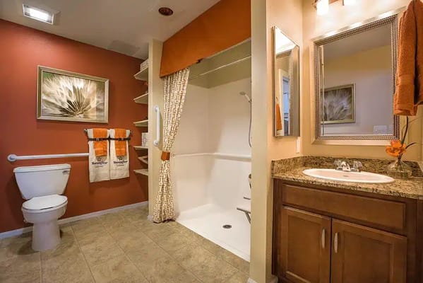 MorningStar Assisted Living – Albuquerque