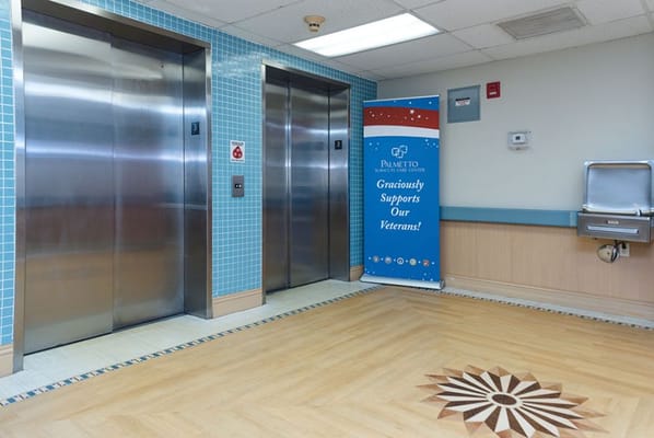 Palmetto Subacute Care Center