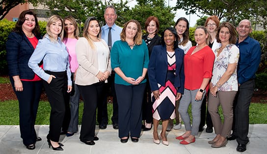 Palmetto Subacute Care Center