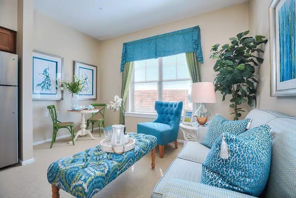 MorningStar Assisted Living – Albuquerque