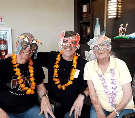 MorningStar Assisted Living – Albuquerque