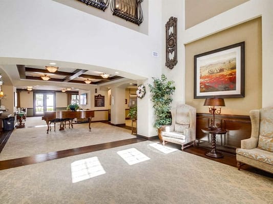 Westmont of San Jose